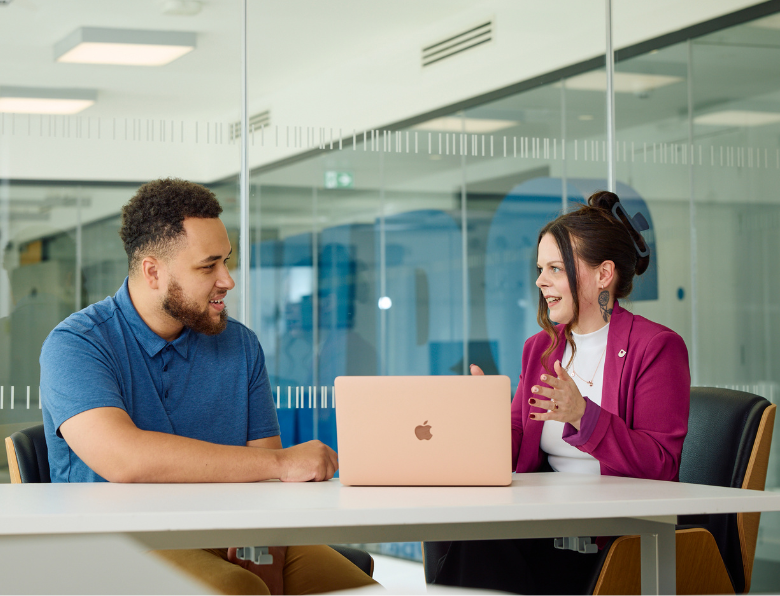 Warwick Business School's Distance learning MBA brochure