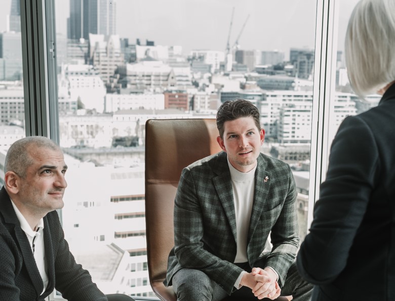 Warwick Business School's Distance learning MBA brochure