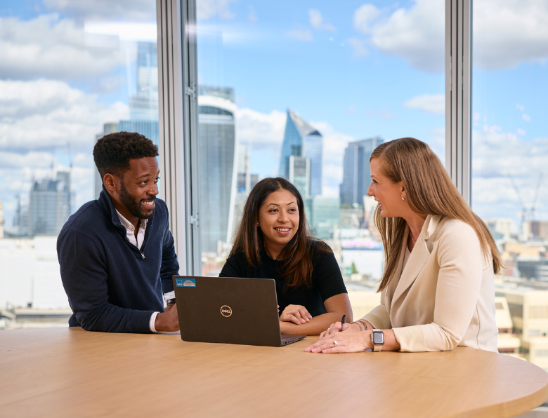 Warwick Business School's Distance learning MBA brochure