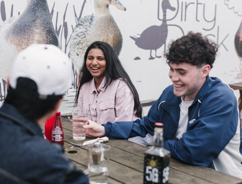 Warwick Business School's 2020 Postgraduate brochure