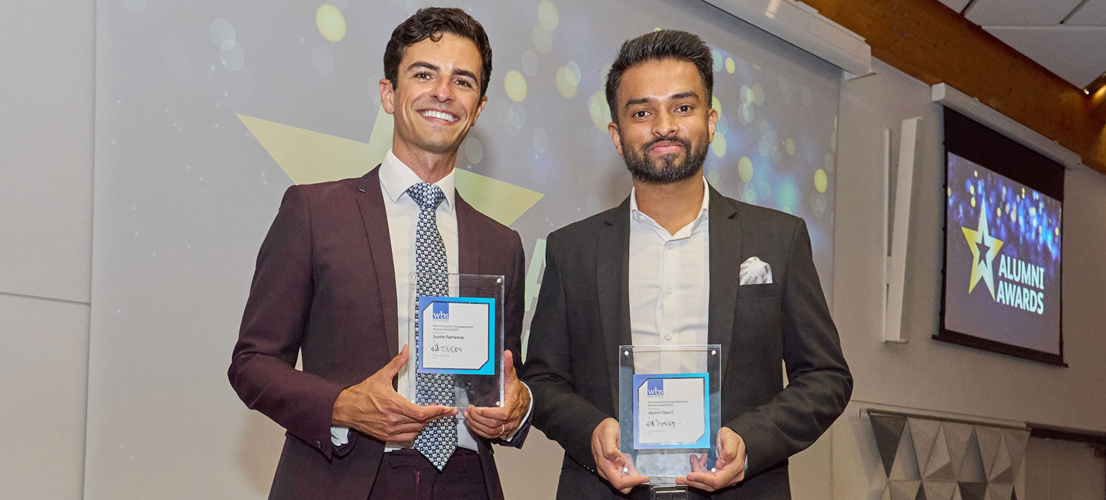 Justin Farrance and Jayant Gauri Justin Farrance and Jayant Gauri
