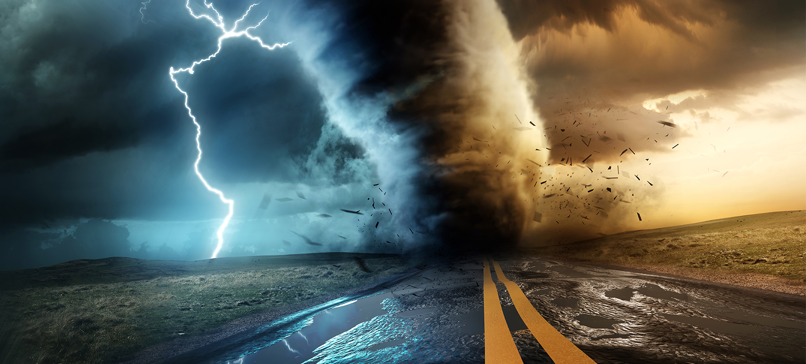 Weather the storm: Leaders can learn to improve employee engagement from storm chasers