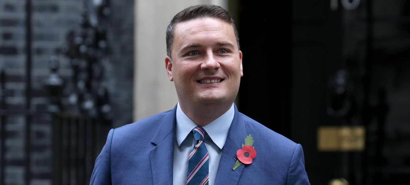 Wes Streeting