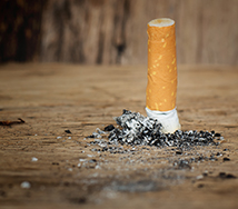 Tobacco Industry Shrinking Thanks To Smoking Bans | News | Warwick ...