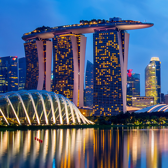 Global Alumni Networks: Spotlight on Singapore | Staff | Warwick ...