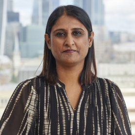 Image of Prema Joysuree