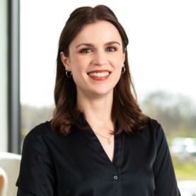 Image of Becky Coates