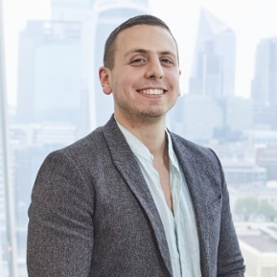 Image of Simon Souaid