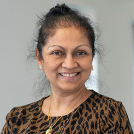 Image of Dr. Jayshree Pandya