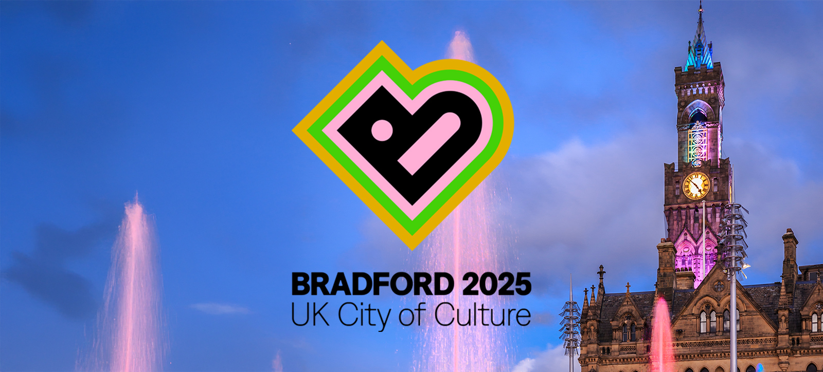 Bradford City of Culture