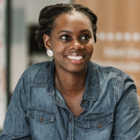 Image of Noella Kemigisa