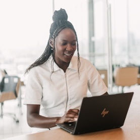 Image of Annitta Matsika