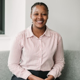 Image of Wacera Kieha