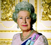 Five Reasons Why The Queen Is Good For Uk Business News - 